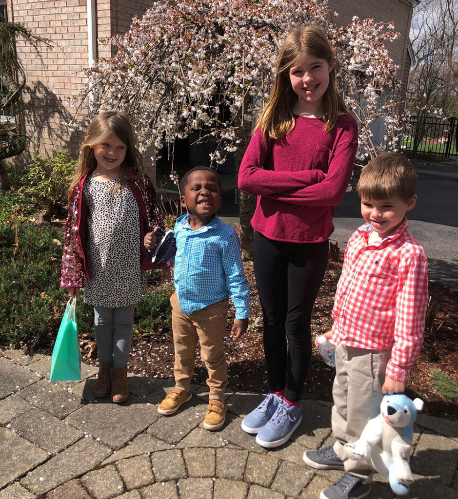 burundi family adoption