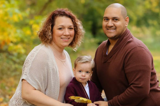 Adoption from USA | Wide Horizons For Children