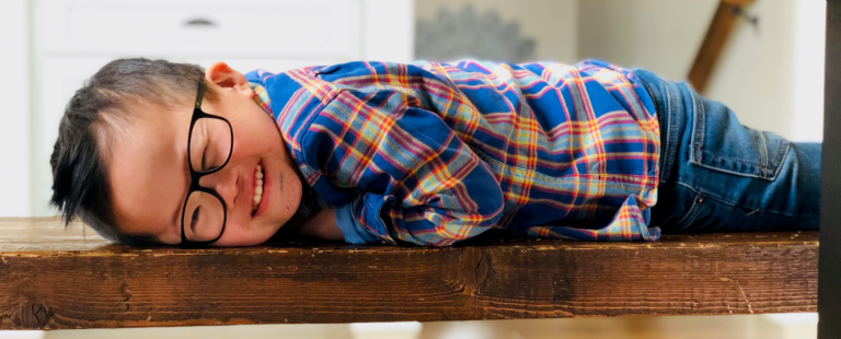 down syndrome adoption china