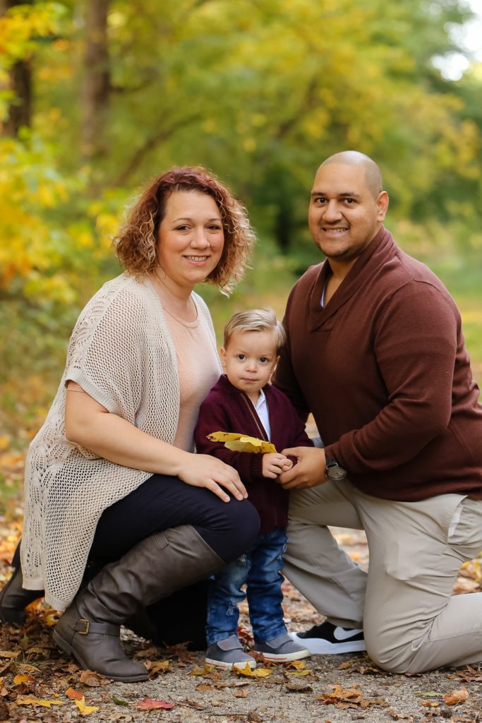 Adoption from USA | Wide Horizons For Children