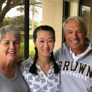 South Korean Adopted Child Connects with Birth Mother
