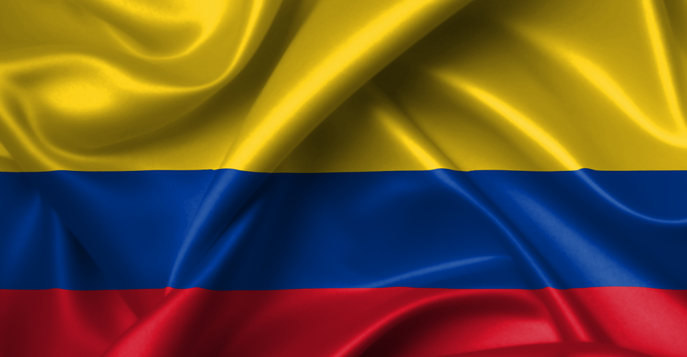 adoption in Colombia