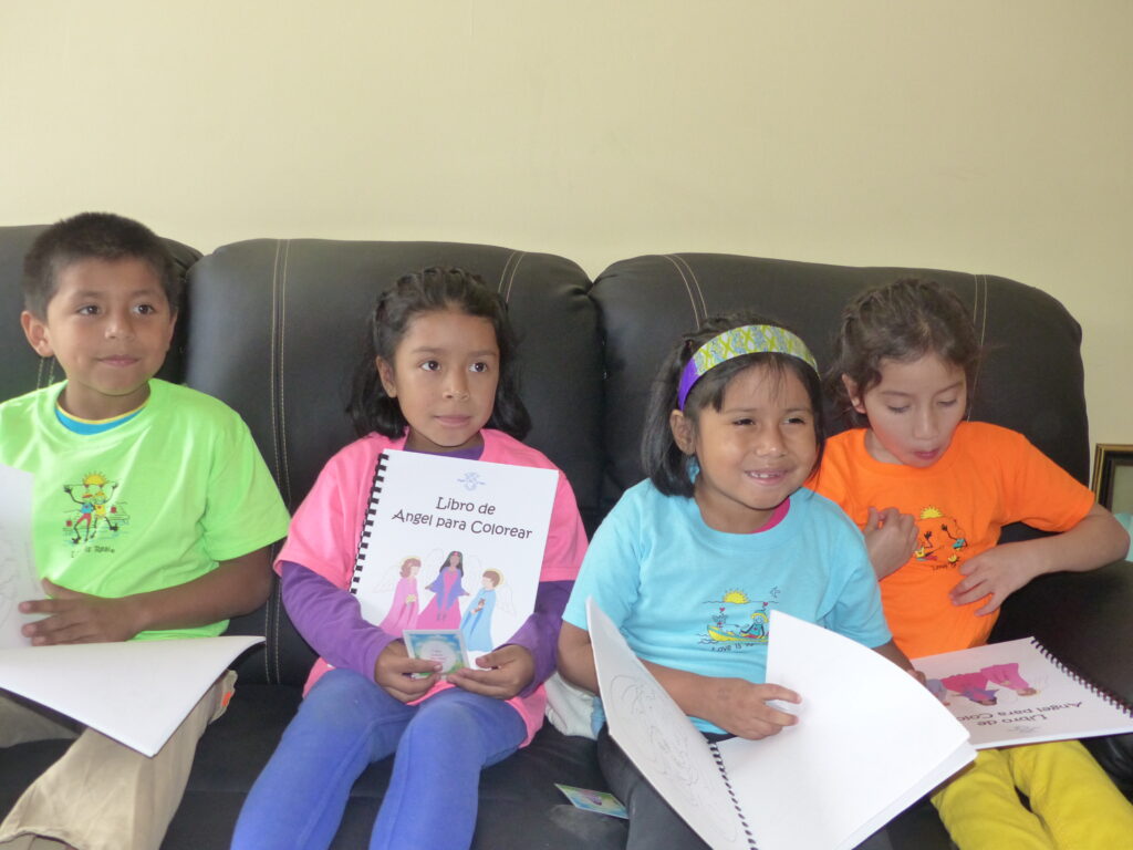 hogares in Guatemala