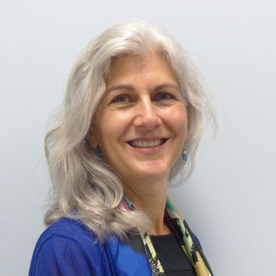 Janice Hoffman, President and CEO — Wide Horizons For Children