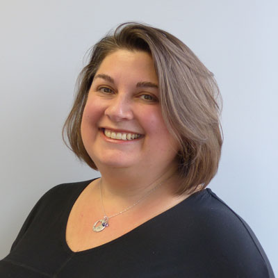Maryanne Ludwig, Director of Adoption — Wide Horizons For Children