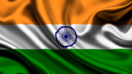 adoption in India