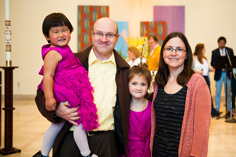 Special Needs and Adoption