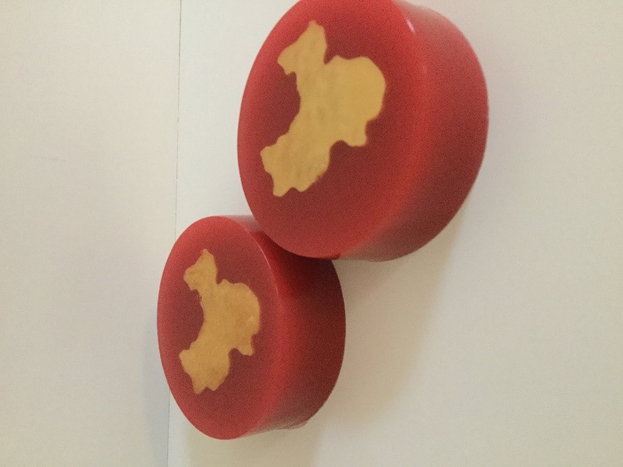 glycerin soap
