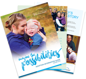 Wide Horizons For Children Adoption Guide