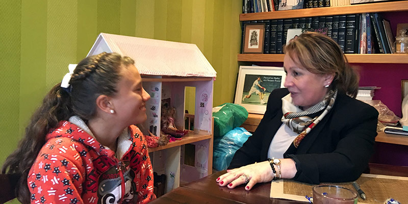 Home Study Adoption Help and Post Placement Adoption Services