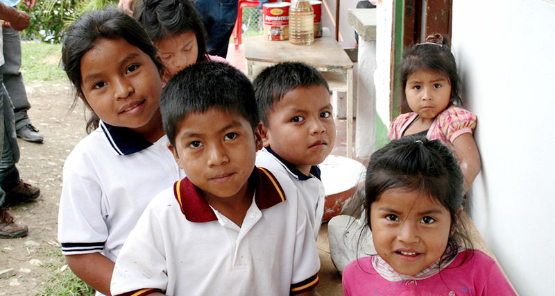 adopting children from Colombia