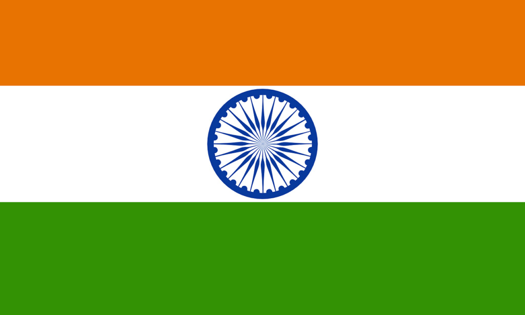 India adoption history