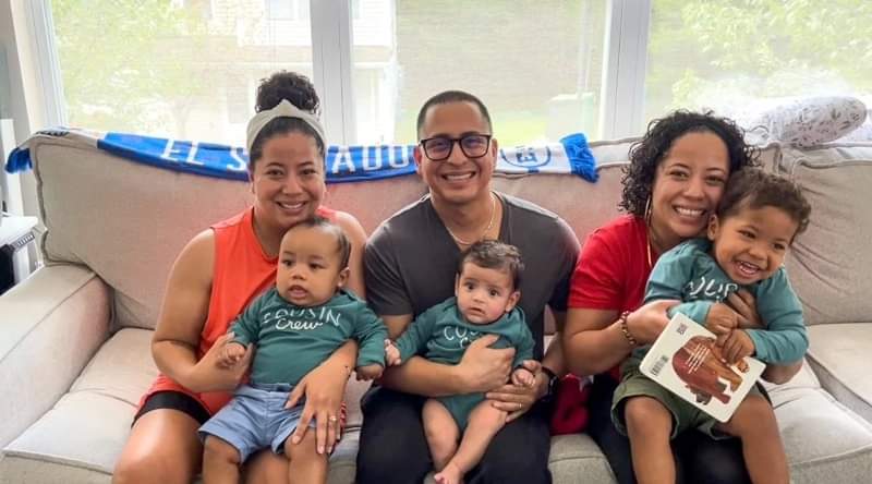 adoption family