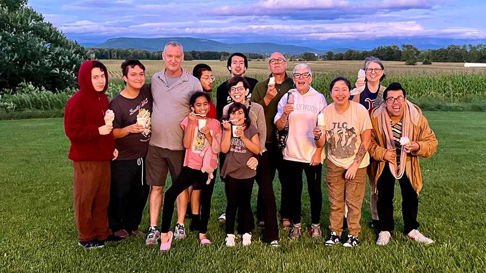 novelle family adoption
